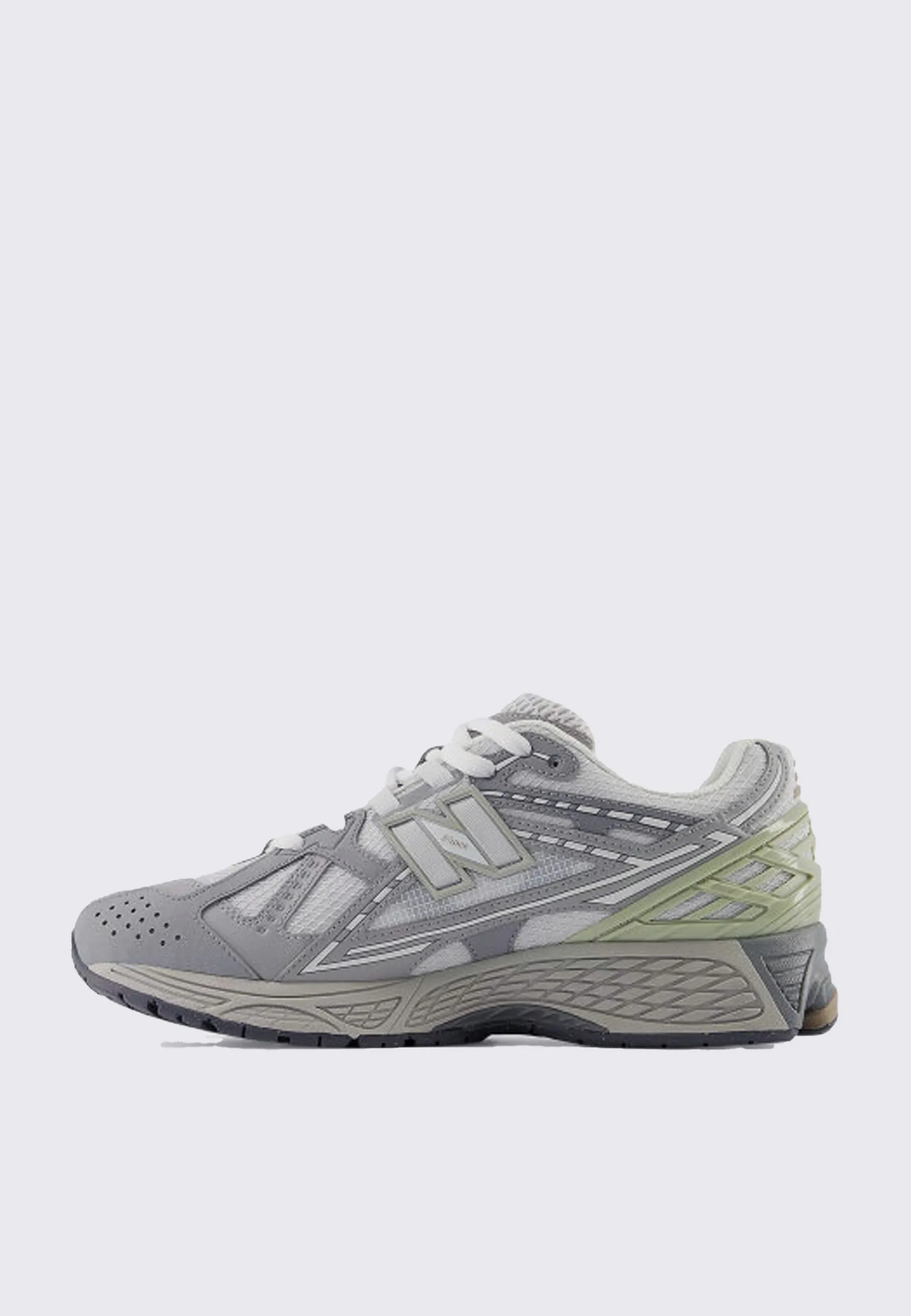 1906 Utility - Team Away/Olivine/Grey Matter