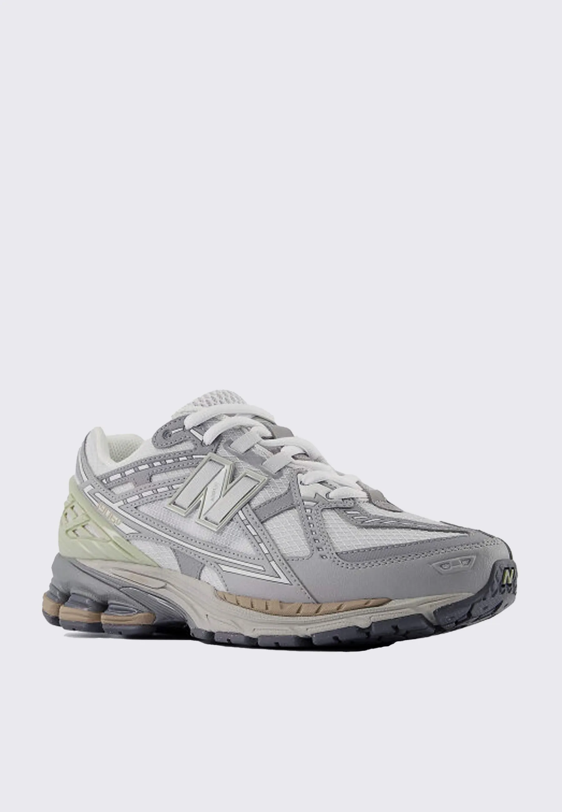 1906 Utility - Team Away/Olivine/Grey Matter