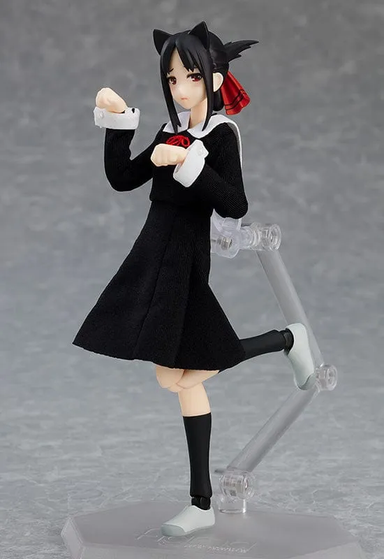 539 figma Kaguya Shinomiya