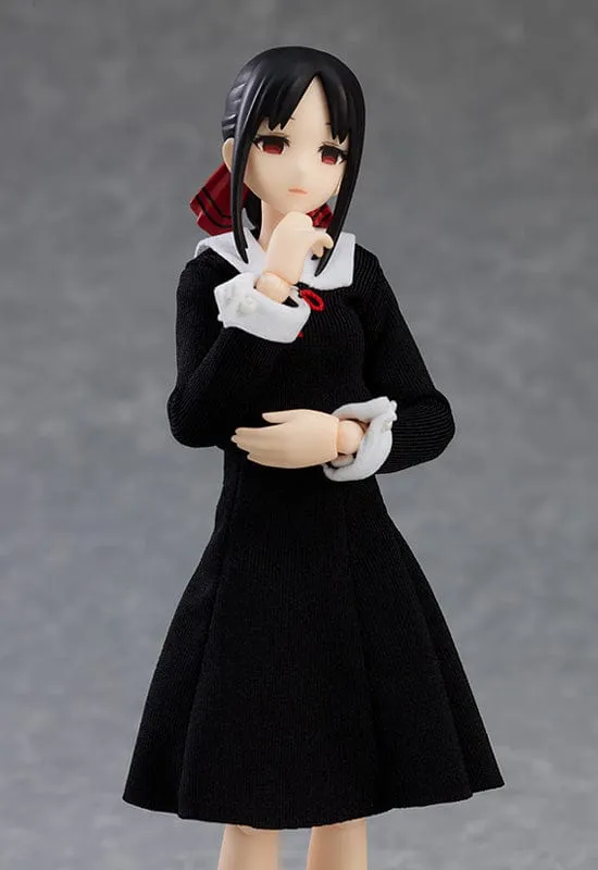 539 figma Kaguya Shinomiya