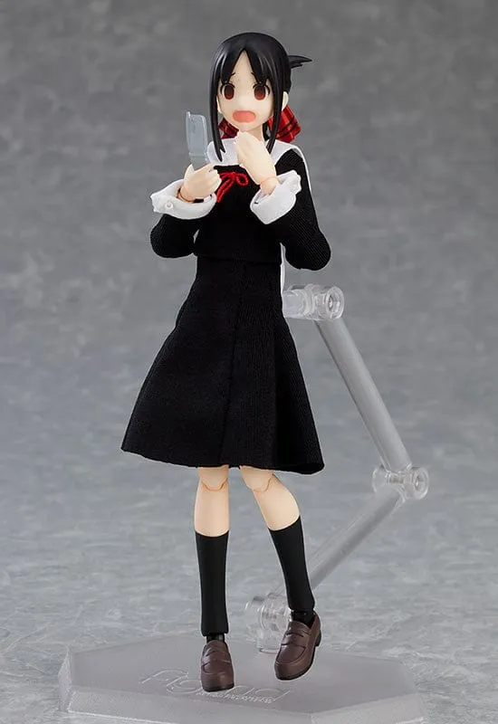 539 figma Kaguya Shinomiya