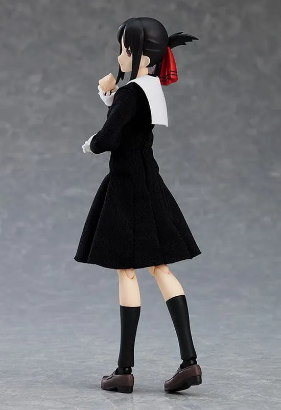 539 figma Kaguya Shinomiya