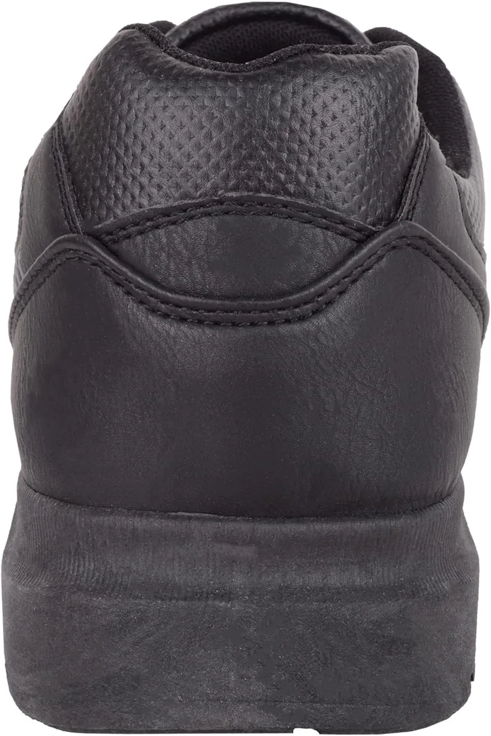ABSOLUTE FOOTWEAR Mens Slip On Lace Up Casual Sports Gym Workout Walking Running Cushioned Trainers Sneakers