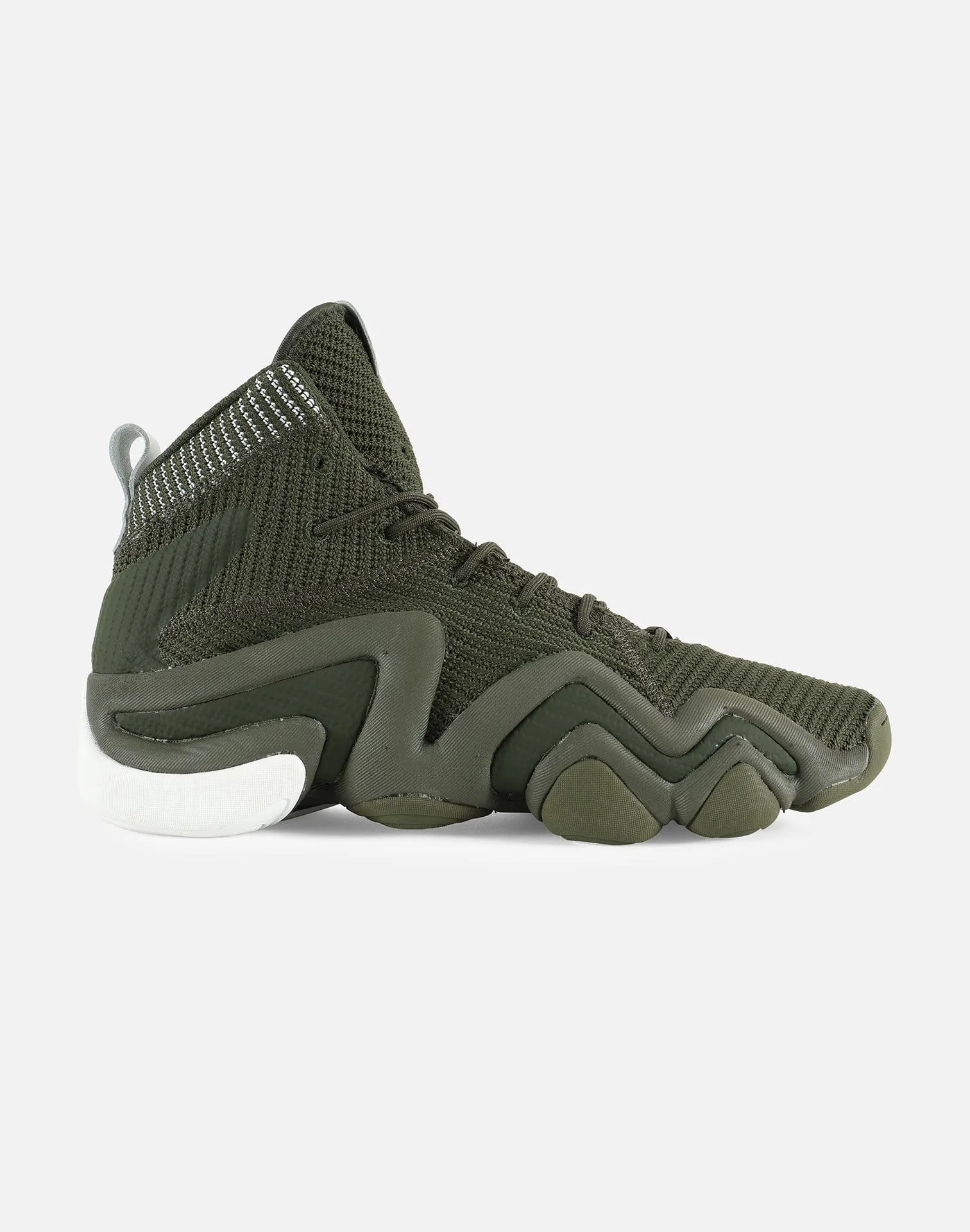 Adidas CRAZY 8 ADV PRIMEKNIT