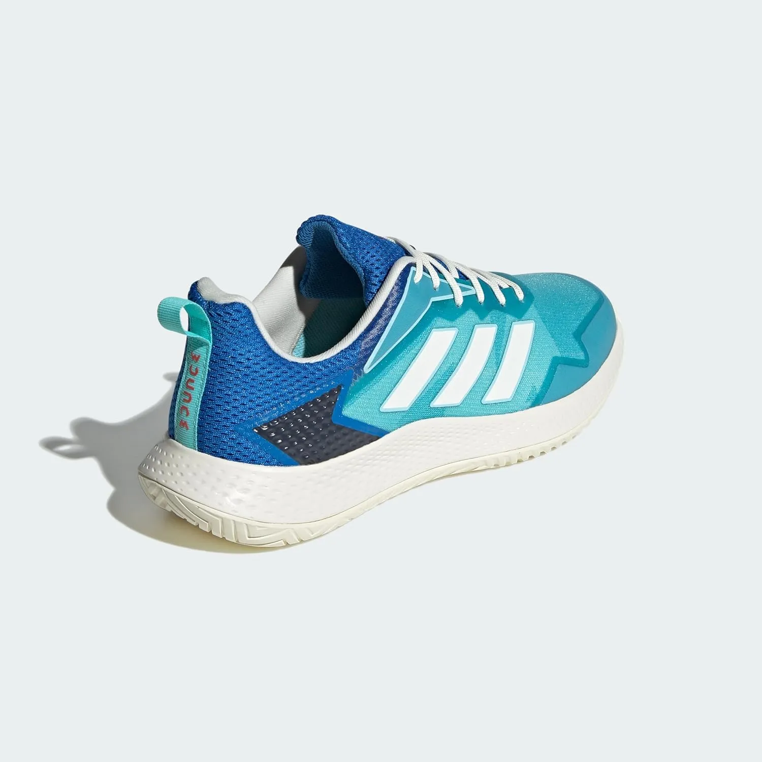 adidas Men's Defiant Speed Tennis Shoe