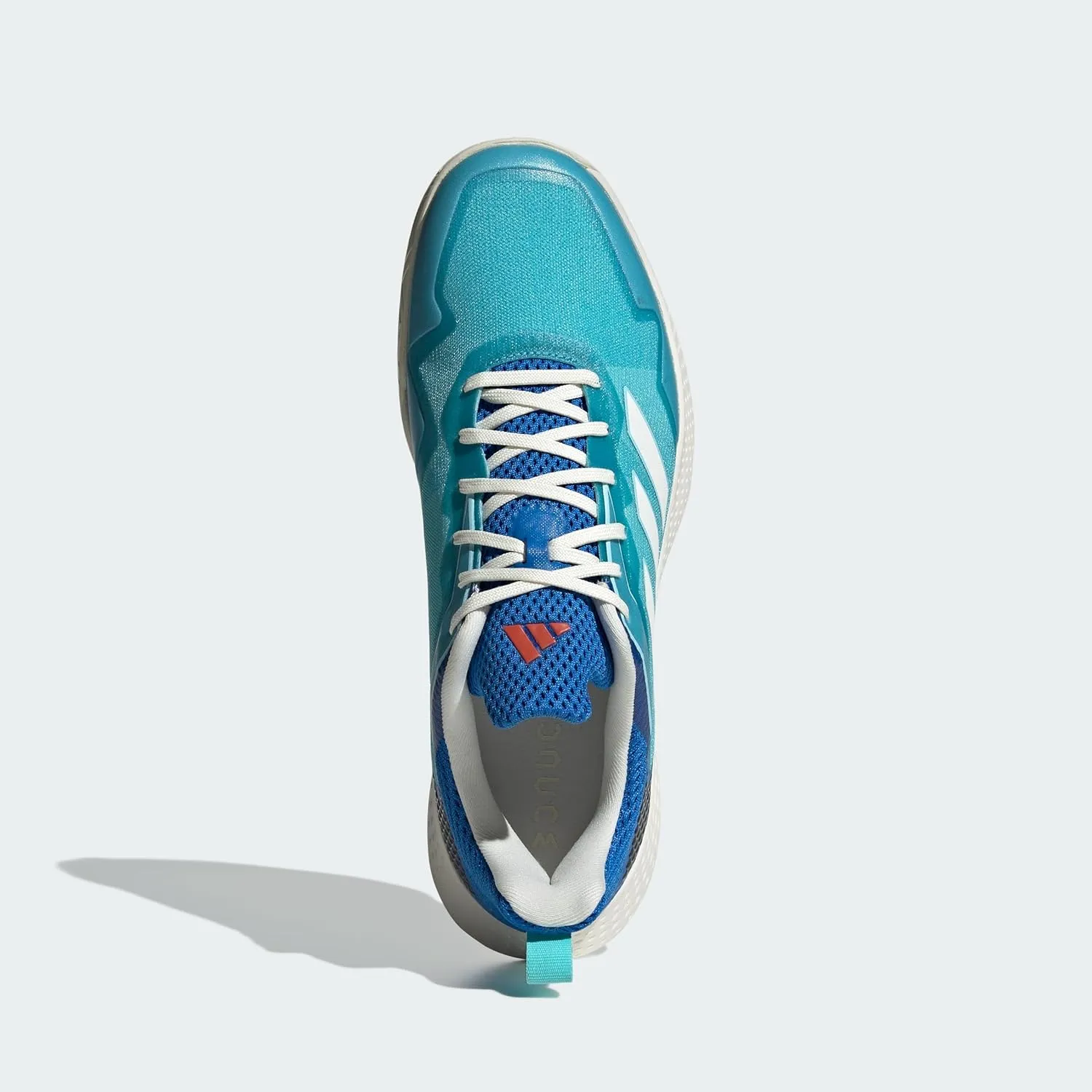 adidas Men's Defiant Speed Tennis Shoe
