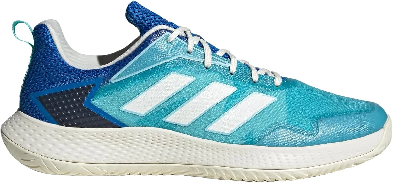 adidas Men's Defiant Speed Tennis Shoe