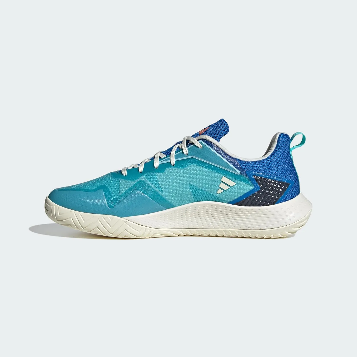 adidas Men's Defiant Speed Tennis Shoe