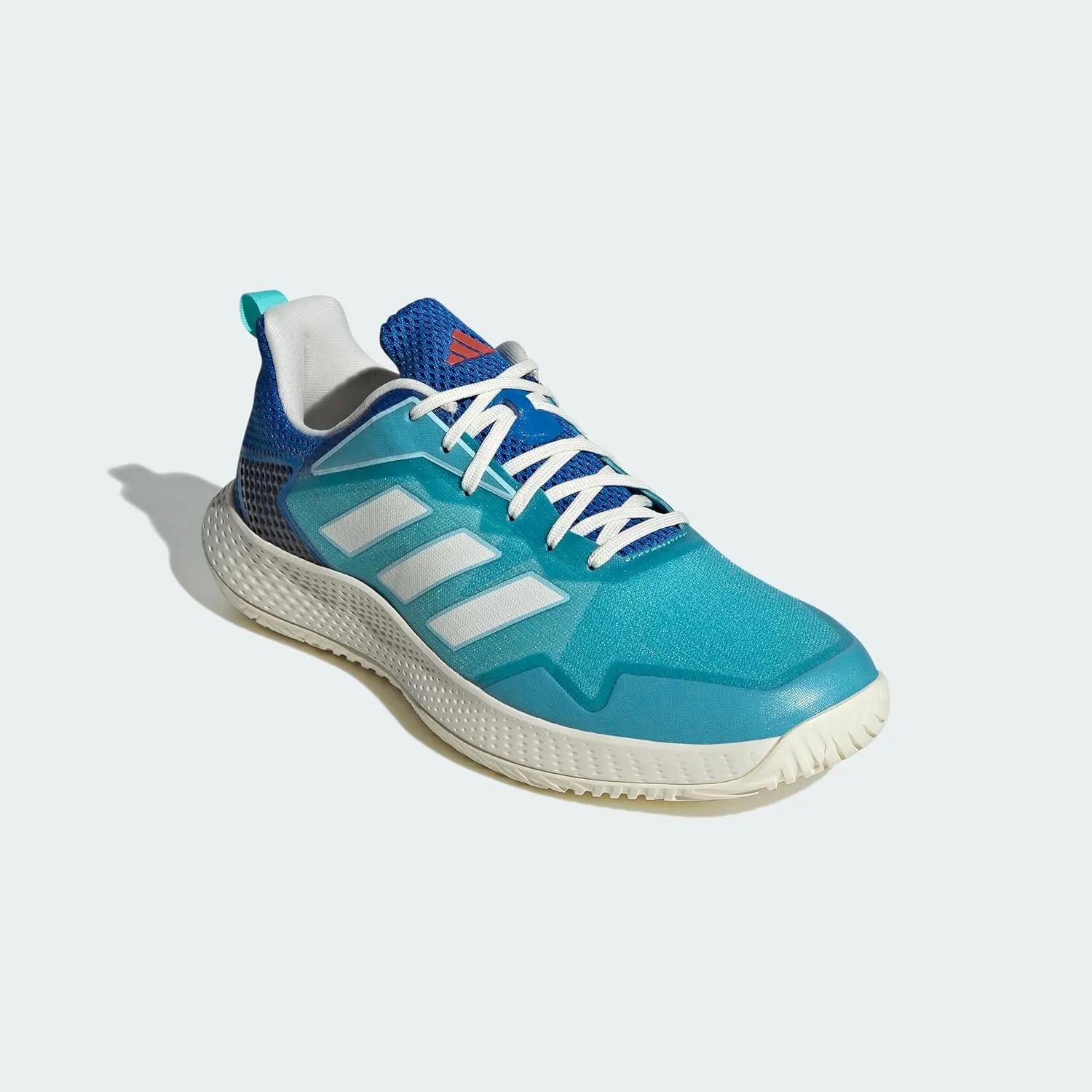 adidas Men's Defiant Speed Tennis Shoe