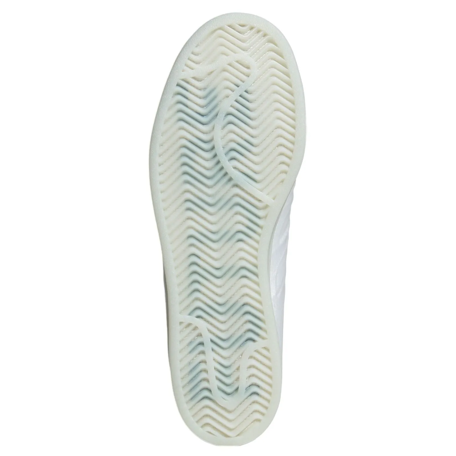adidas Originals Women's Superstar Futureshell Shoes - Cloud White / Glory Mint