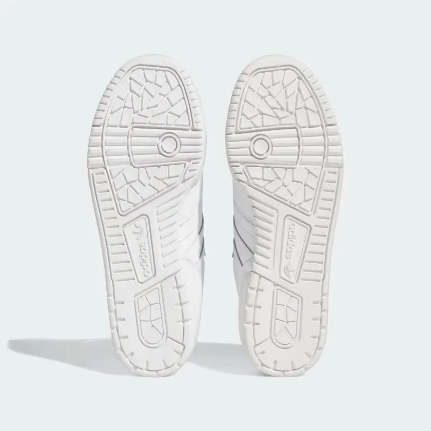 Adidas Rivalry Low - Cloud White / Cloud White