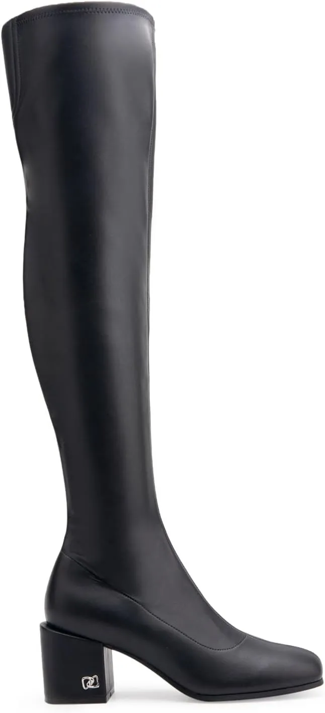 Aerosoles Women's Oreti Over-The-Knee Boot