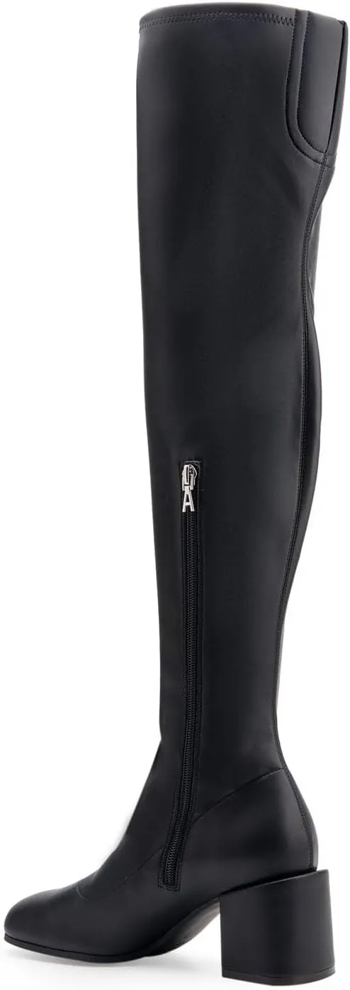 Aerosoles Women's Oreti Over-The-Knee Boot