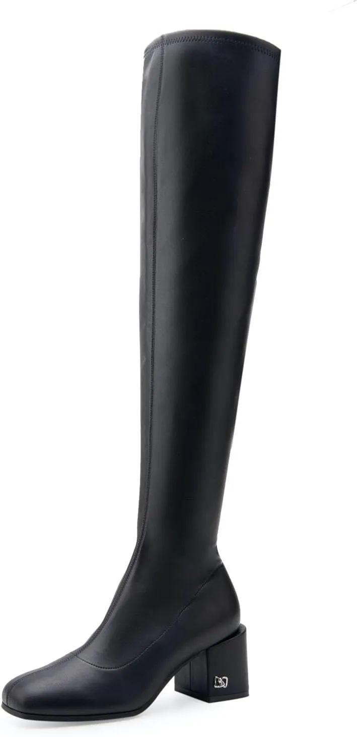 Aerosoles Women's Oreti Over-The-Knee Boot