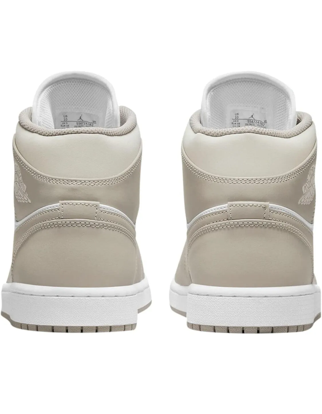 Air Jordan 1 Mid