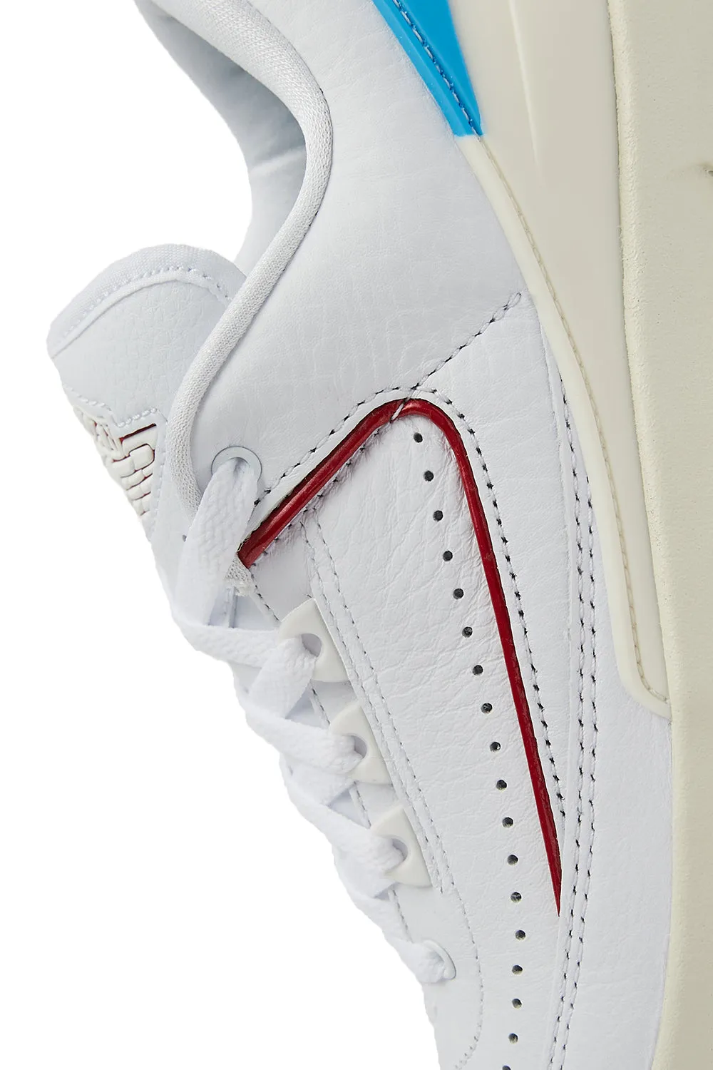 Air Jordan 2 Womens Retro Low Shoes