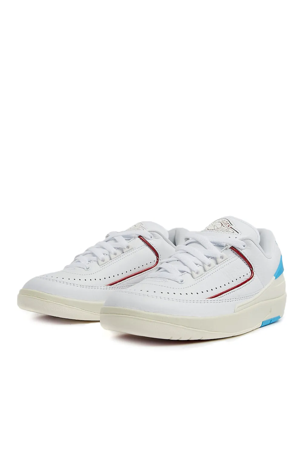 Air Jordan 2 Womens Retro Low Shoes