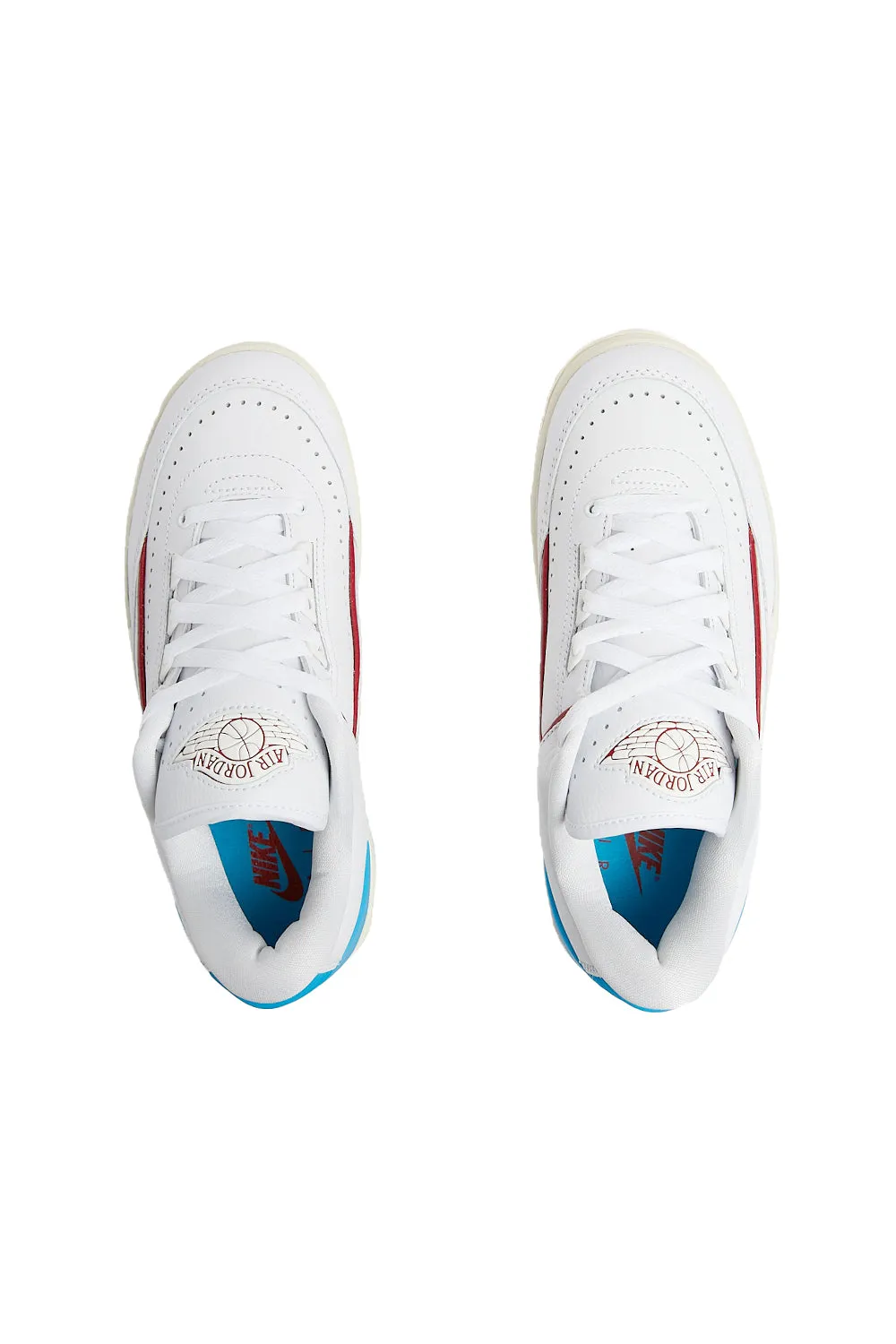 Air Jordan 2 Womens Retro Low Shoes
