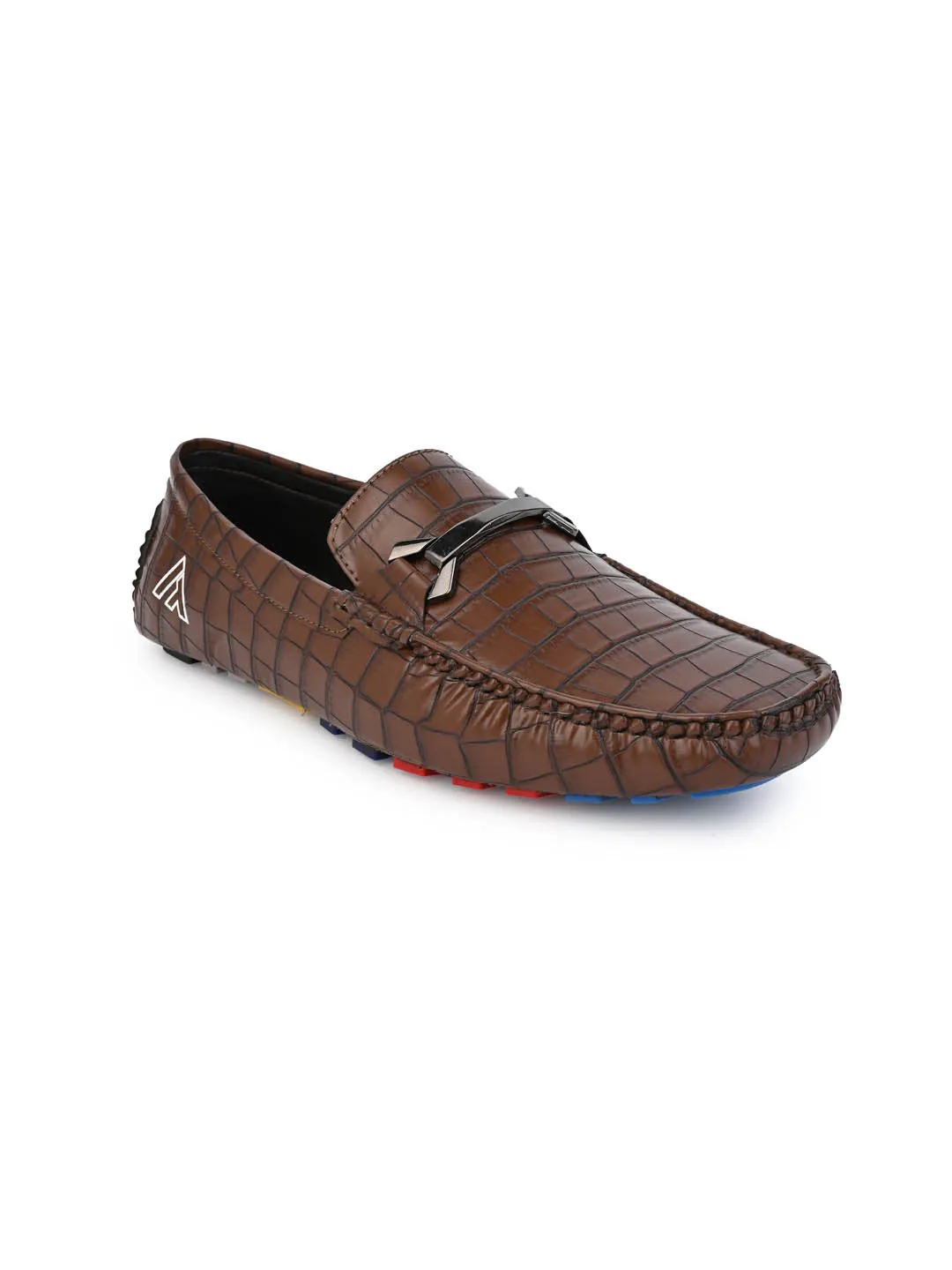 Alberto Torresi Nextgen Fwrd Loafers For Dailywear