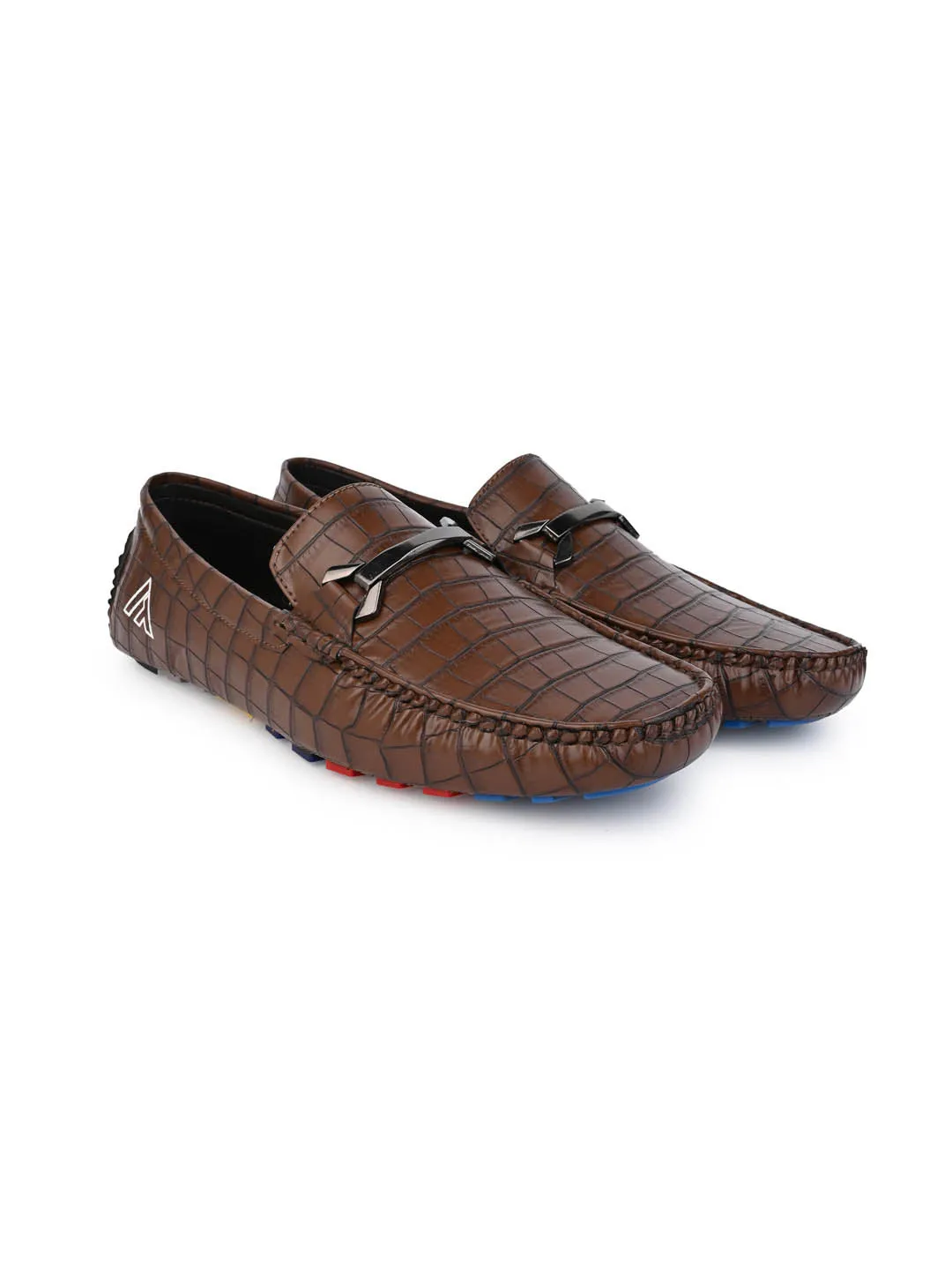 Alberto Torresi Nextgen Fwrd Loafers For Dailywear