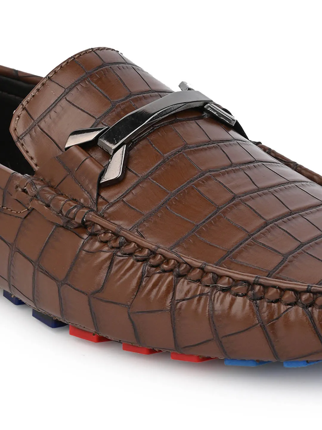 Alberto Torresi Nextgen Fwrd Loafers For Dailywear