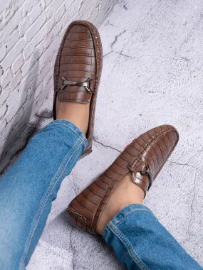 Alberto Torresi Nextgen Fwrd Loafers For Dailywear