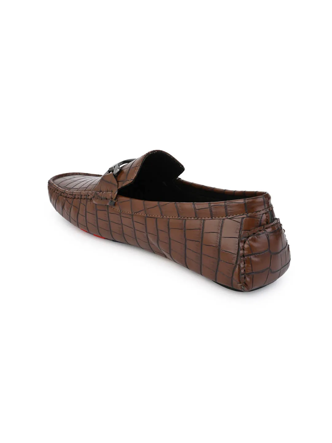 Alberto Torresi Nextgen Fwrd Loafers For Dailywear