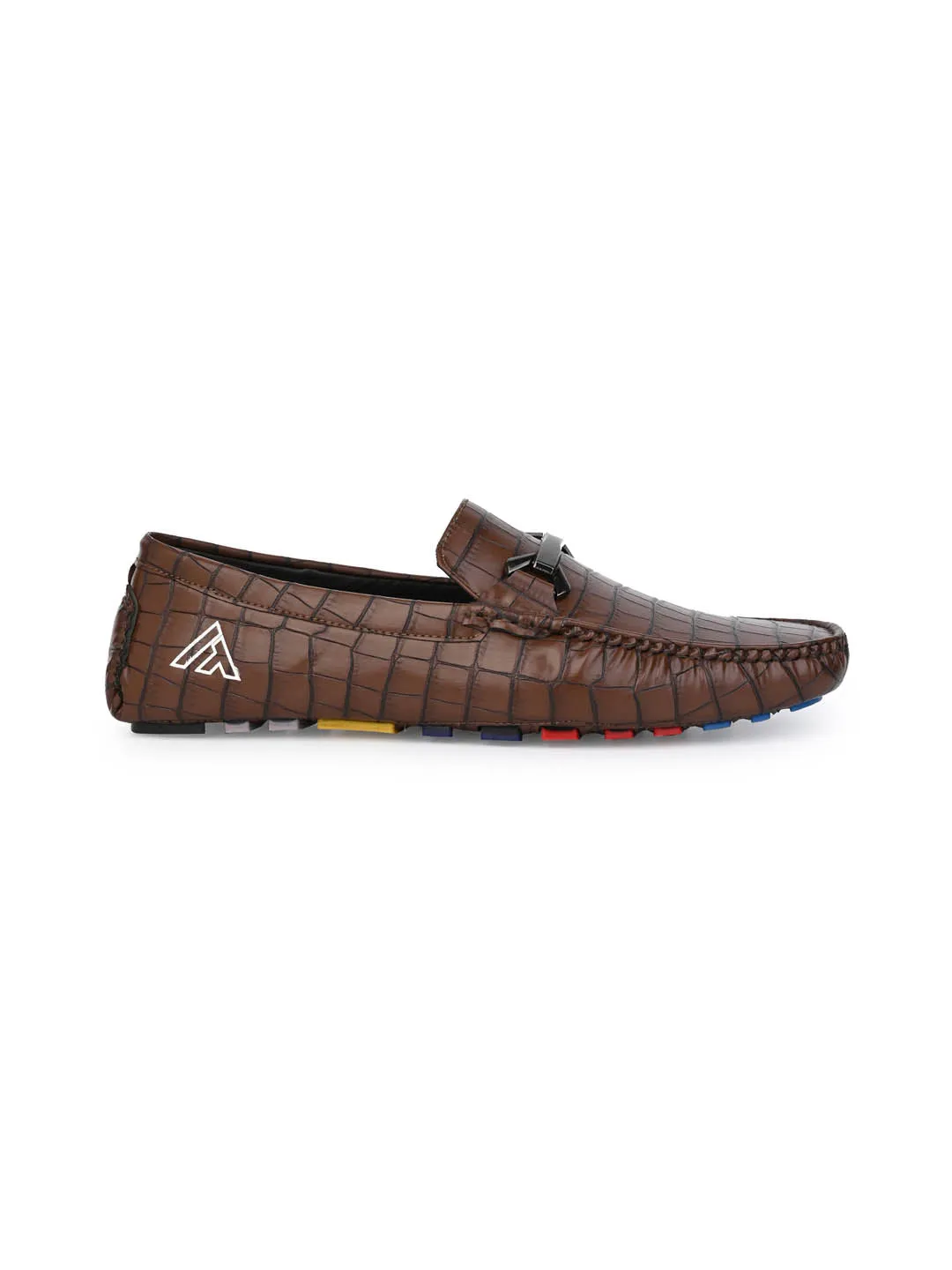 Alberto Torresi Nextgen Fwrd Loafers For Dailywear