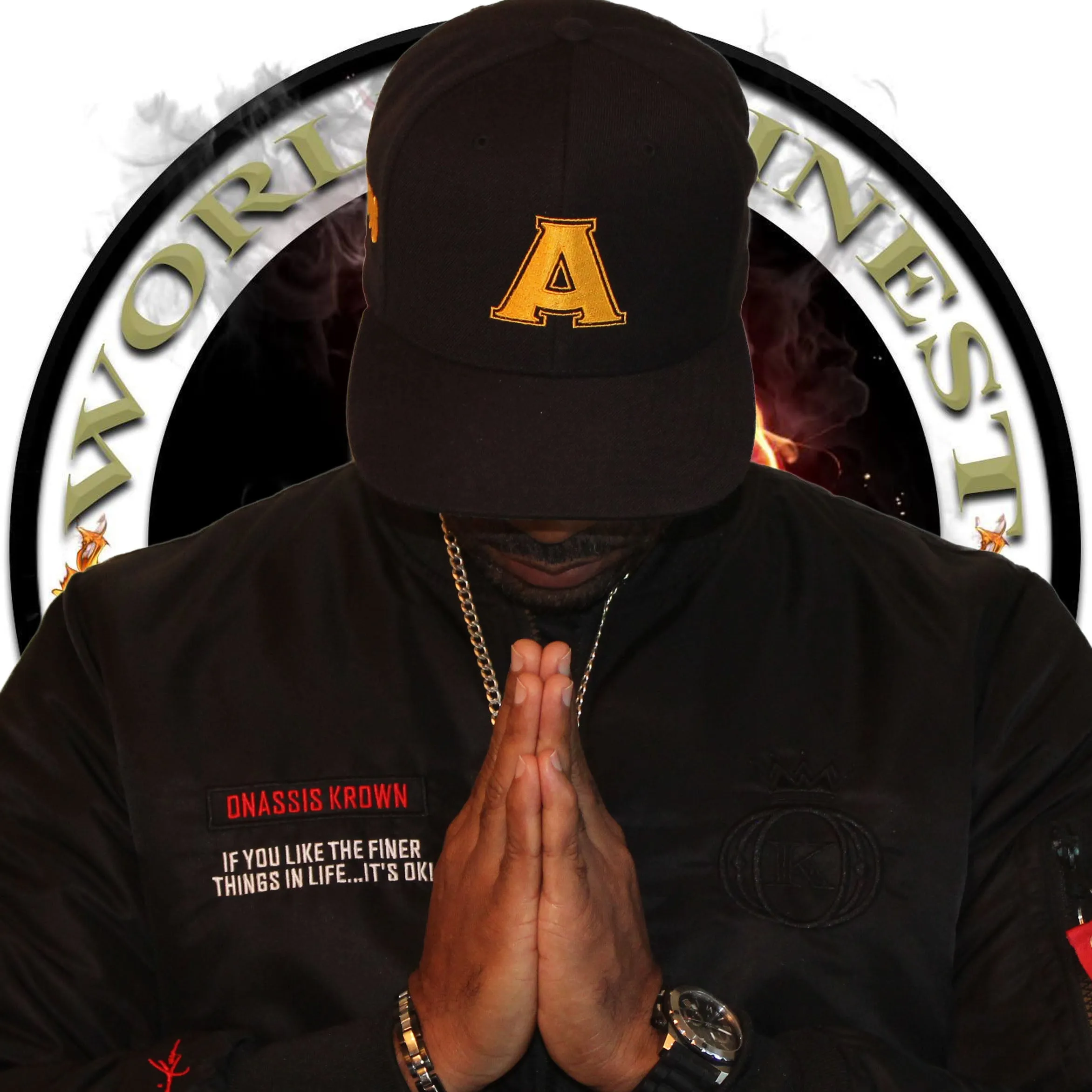Alphas Phirst Anthem