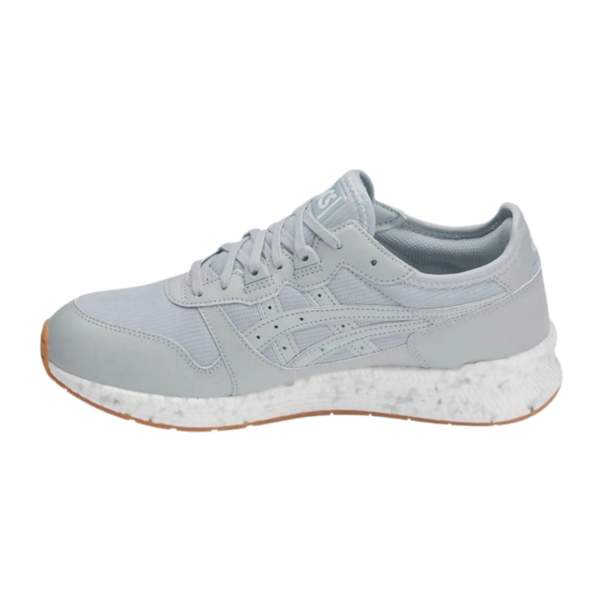ASICS HyperGel-LYTE - Mid Grey / Mid Grey