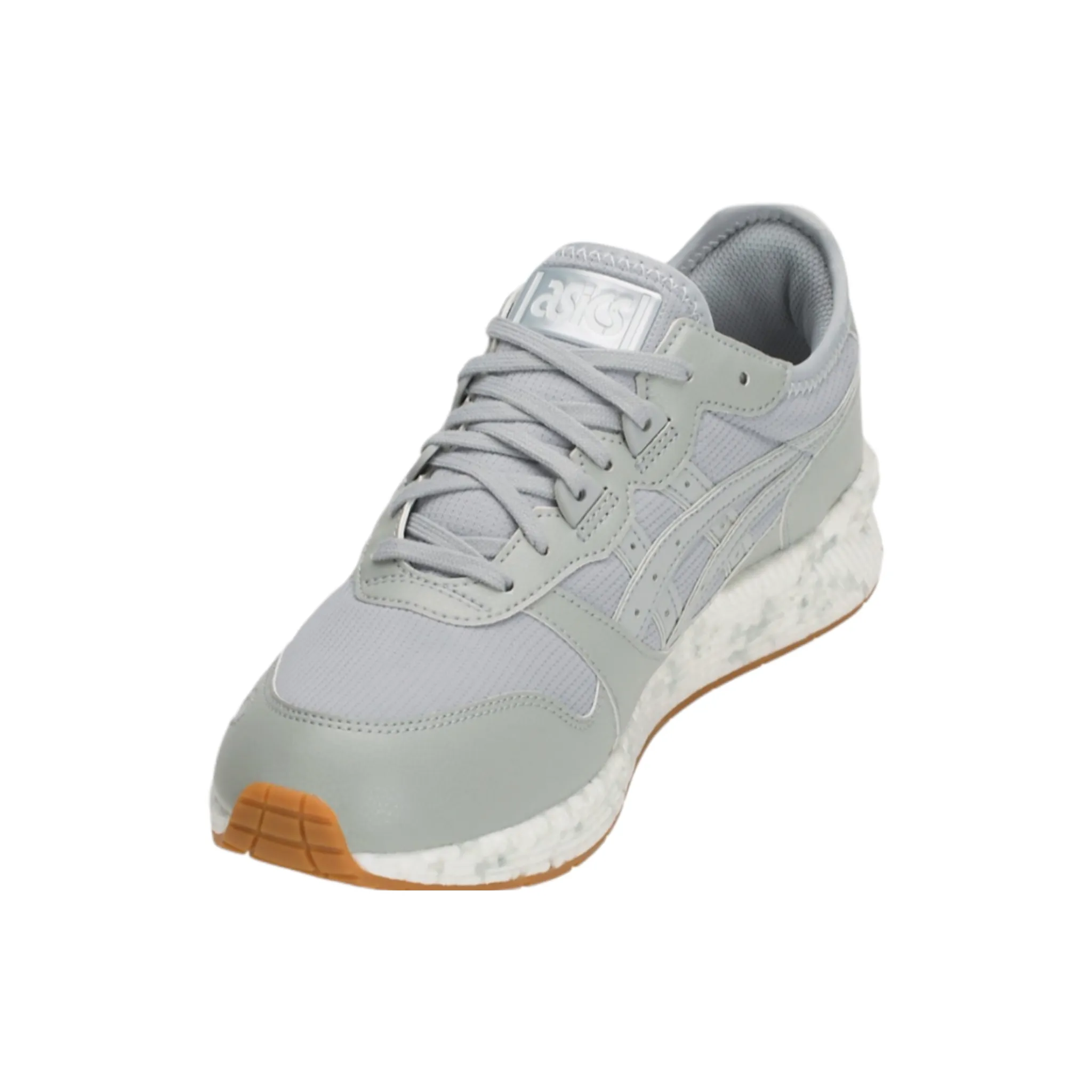 ASICS HyperGel-LYTE - Mid Grey / Mid Grey