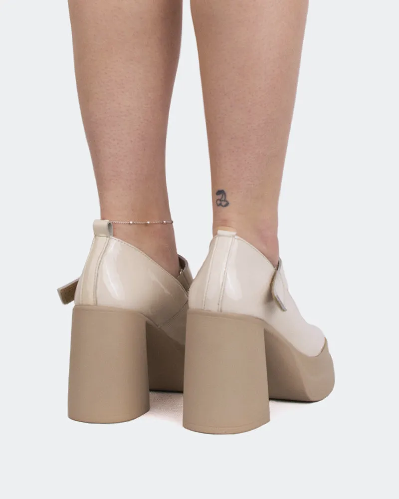 Babuino Off White Naplack