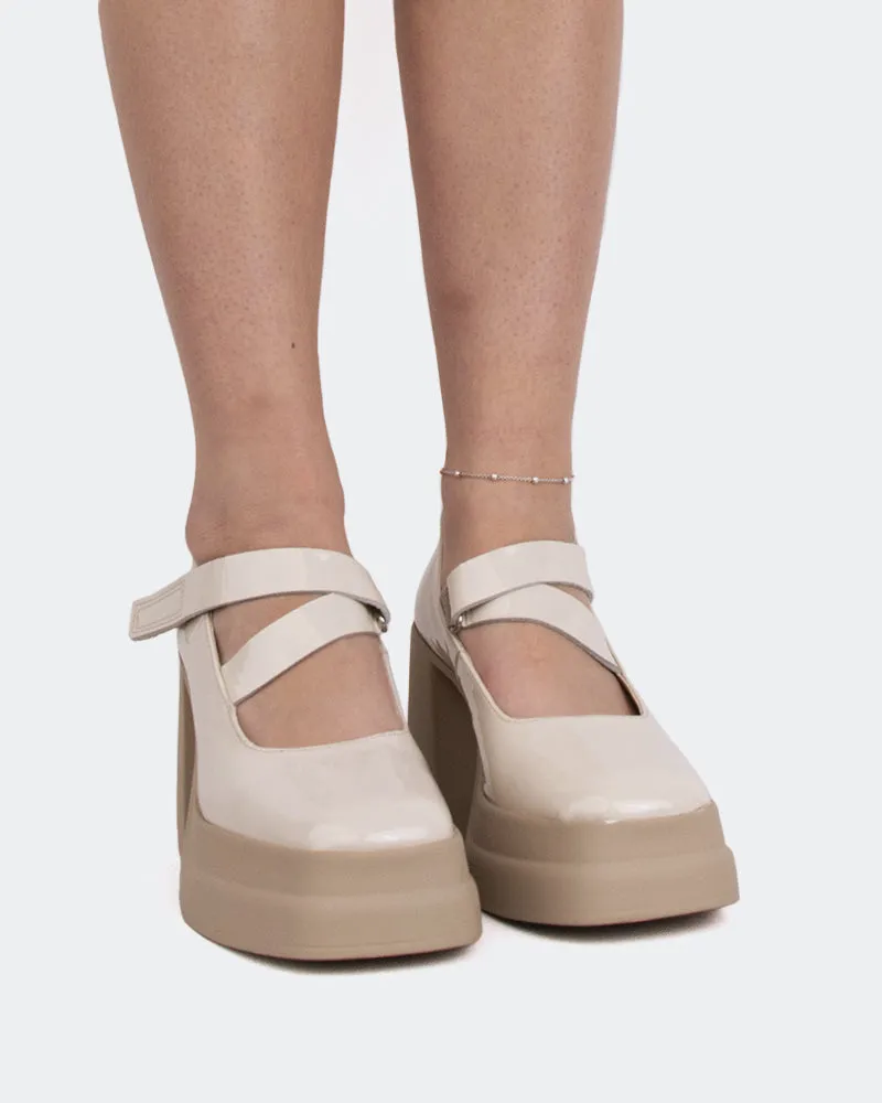 Babuino Off White Naplack