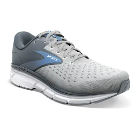 Brooks | Dyad 11 | Women's | Grey/White/Blue