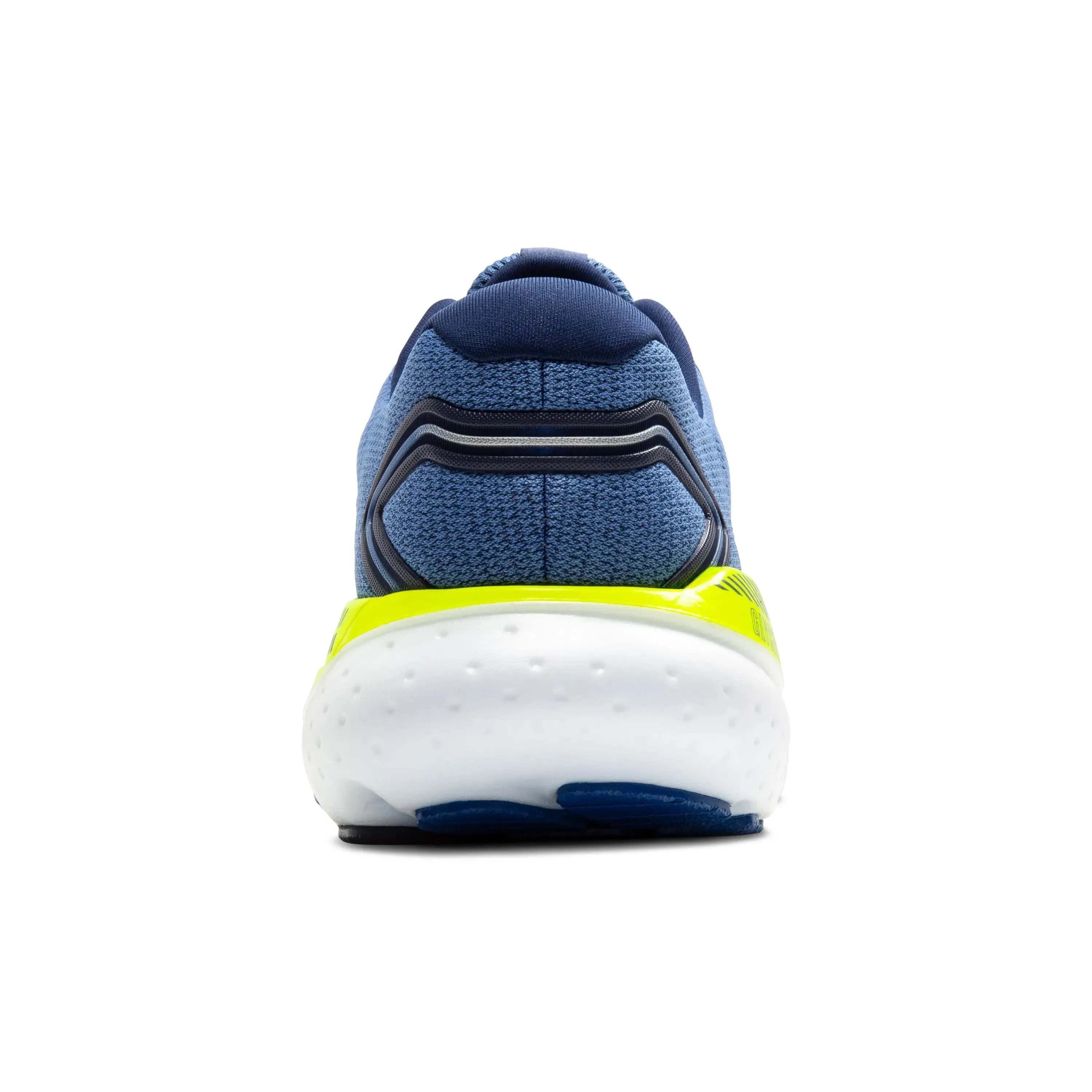 Brooks Glycerin GTS 21 Mens Blue Running Shoes - Lightweight, Cushioned, and Supportive for Ultimate Comfort