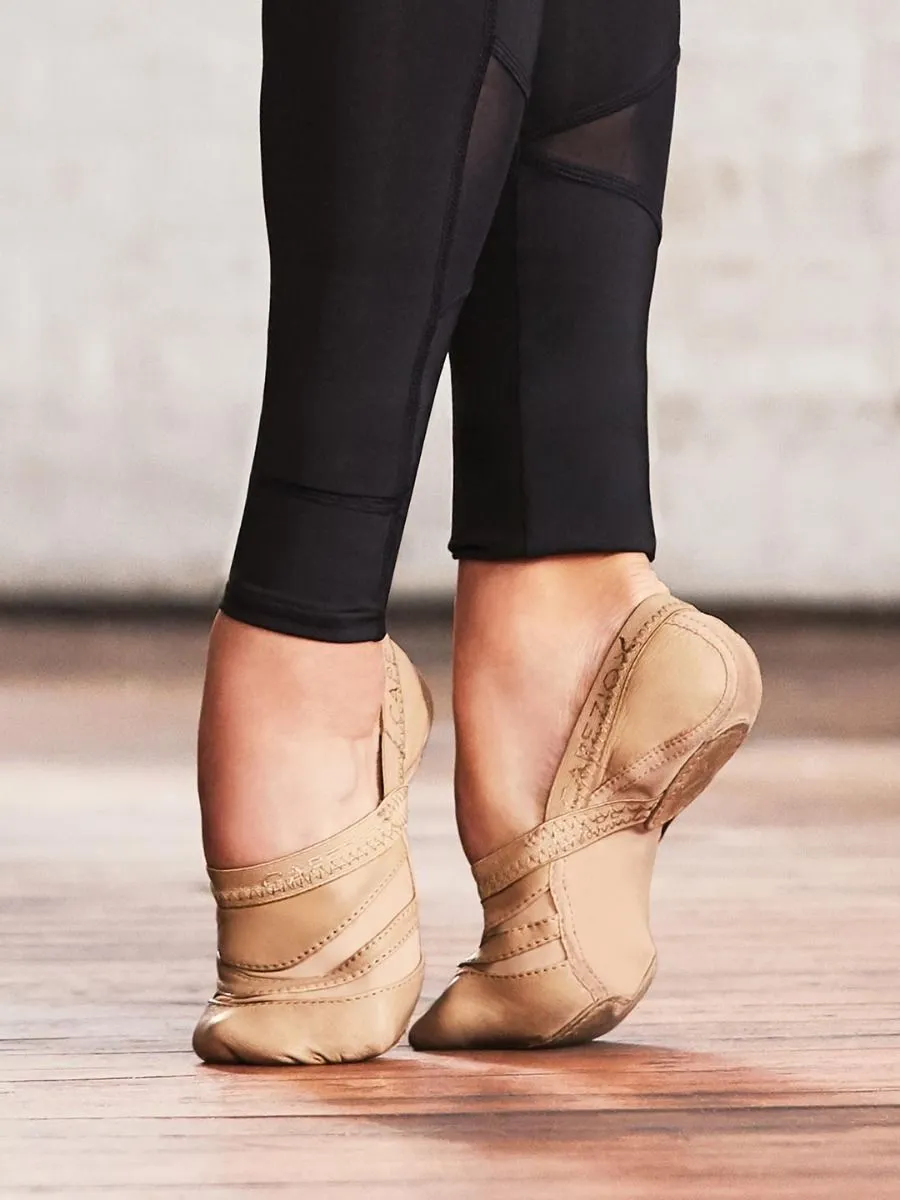 Capezio Freeform Ff01/ Ff01A