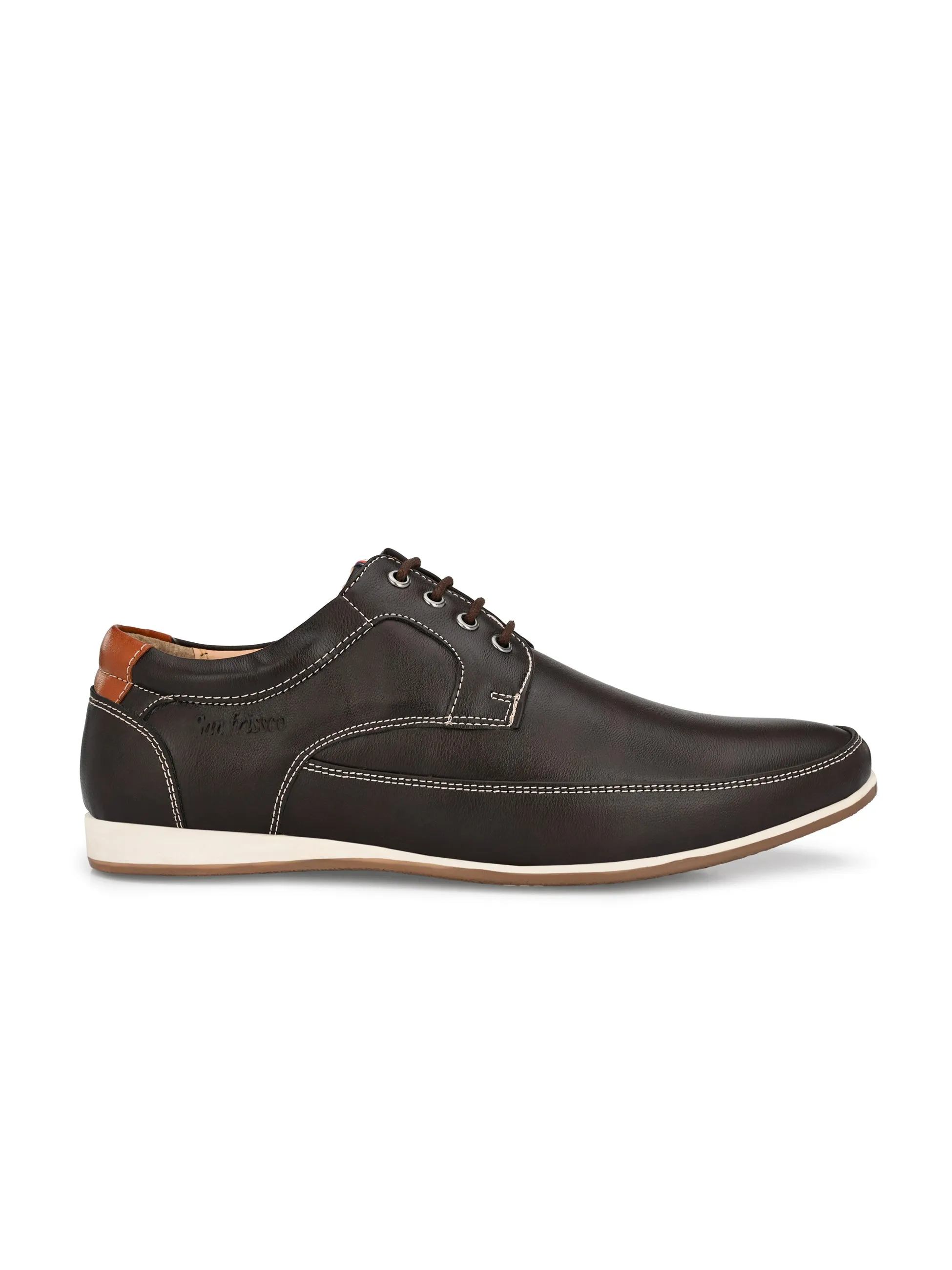 Carter Brown Sneakers