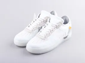 CE - AF1 primary color
