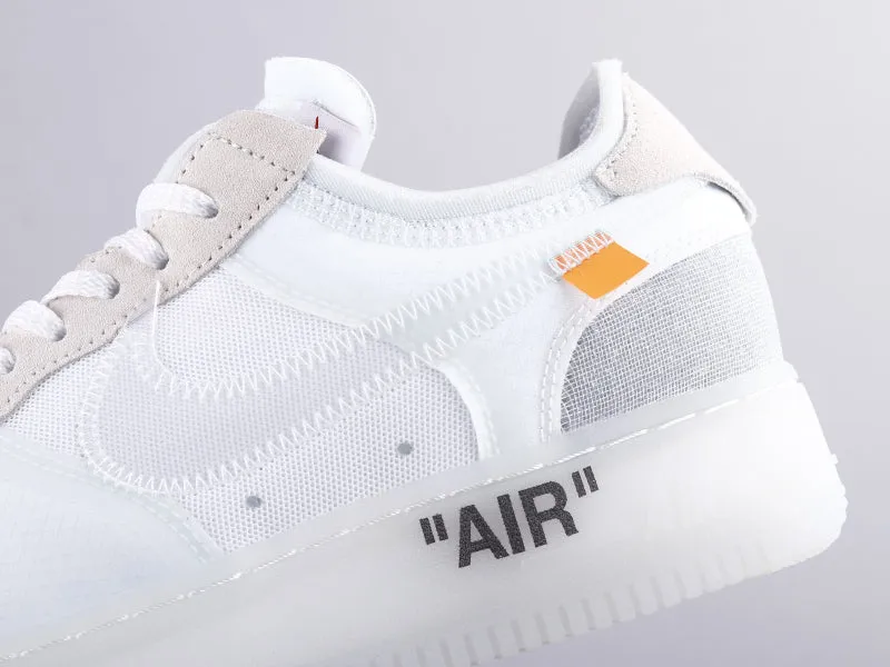 CE - AF1 primary color