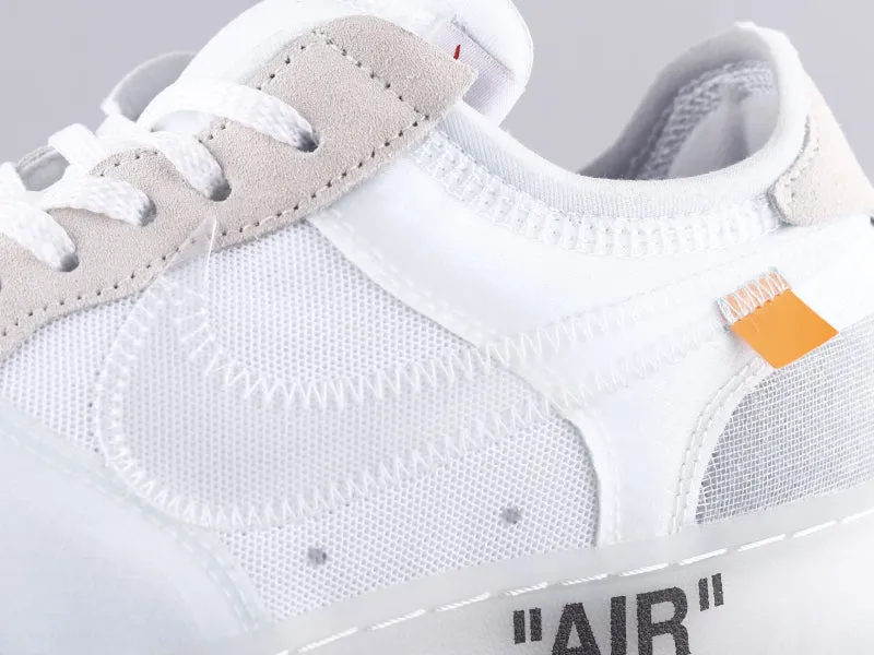CE - AF1 primary color