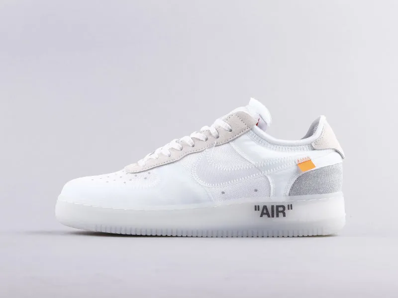 CE - AF1 primary color