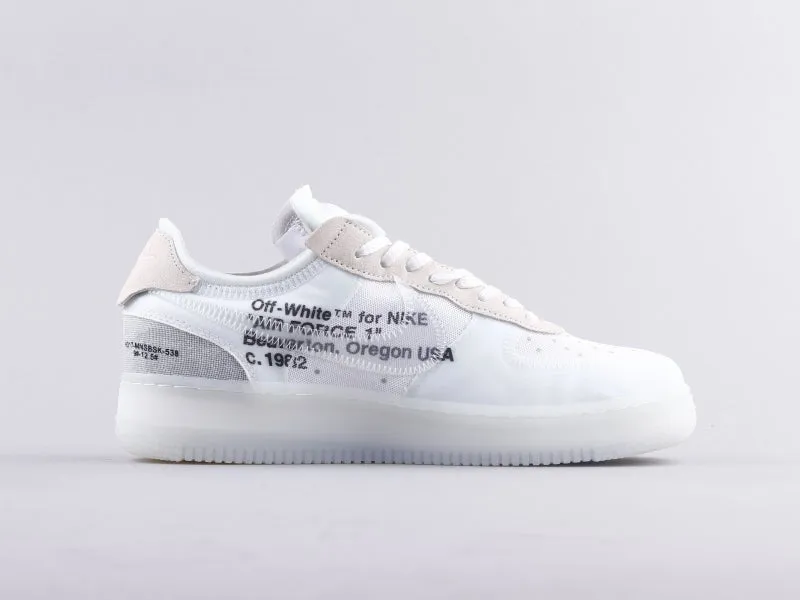 CE - AF1 primary color