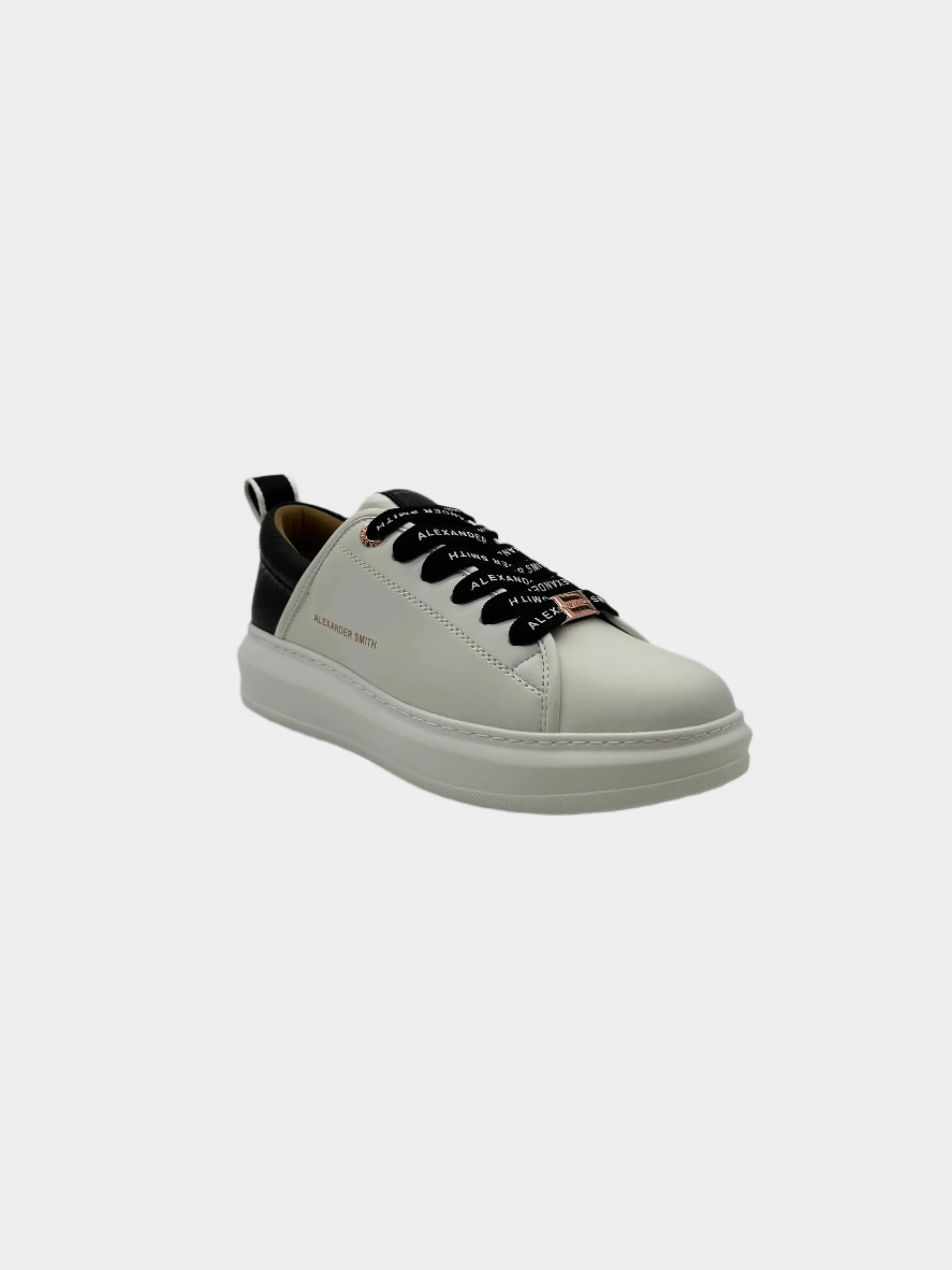 Chunky Sole Sneakers