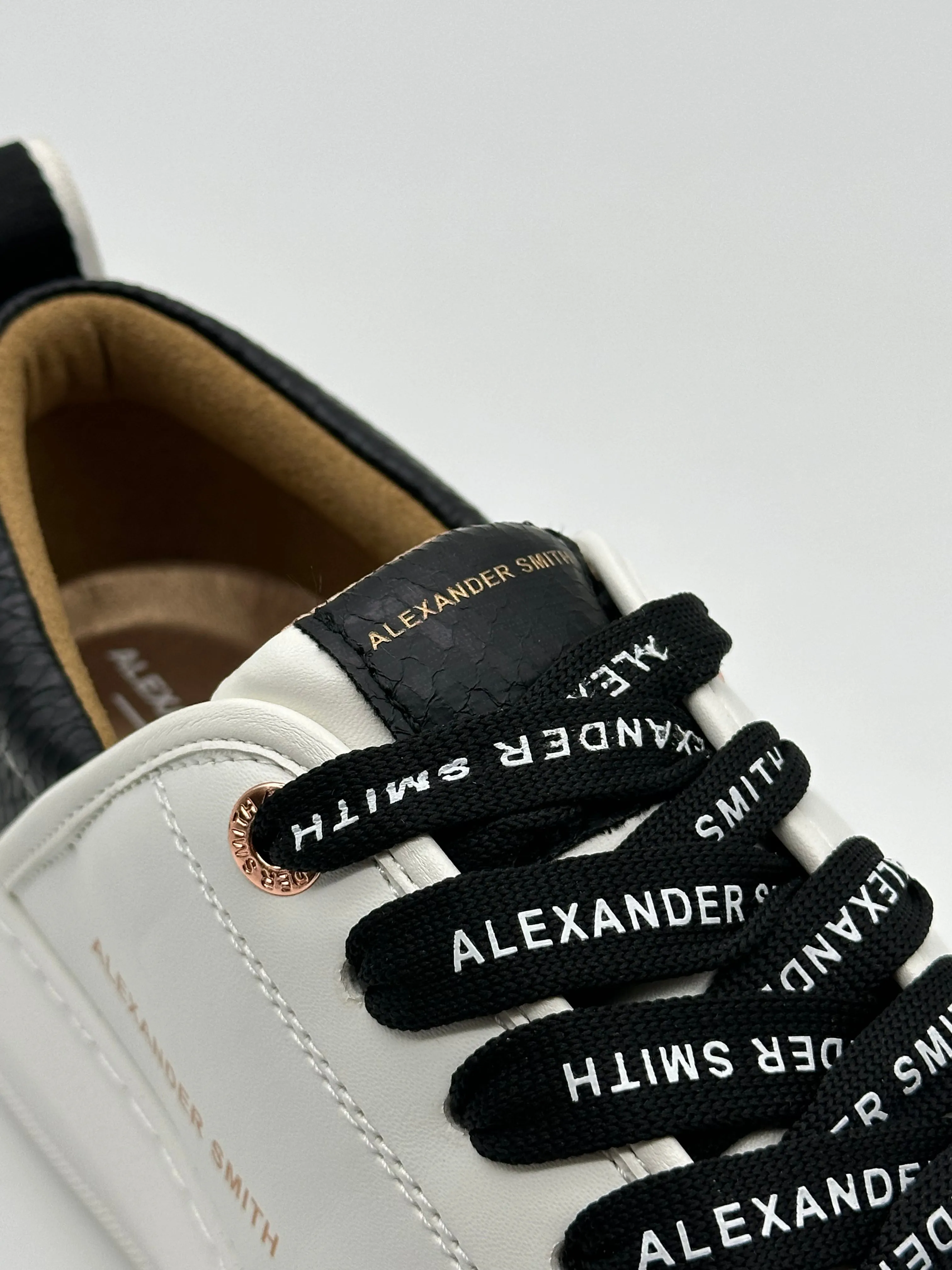 Chunky Sole Sneakers