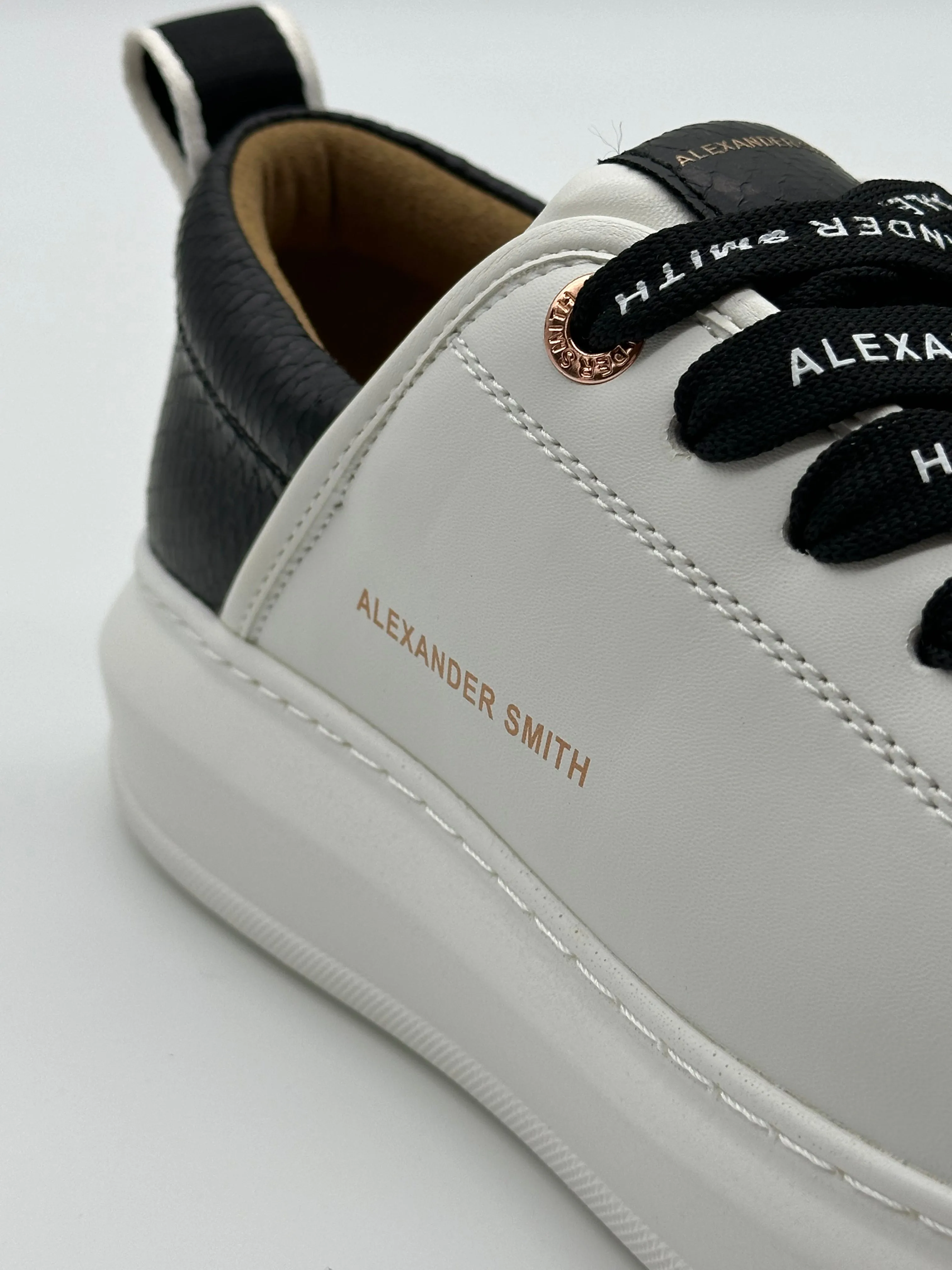 Chunky Sole Sneakers