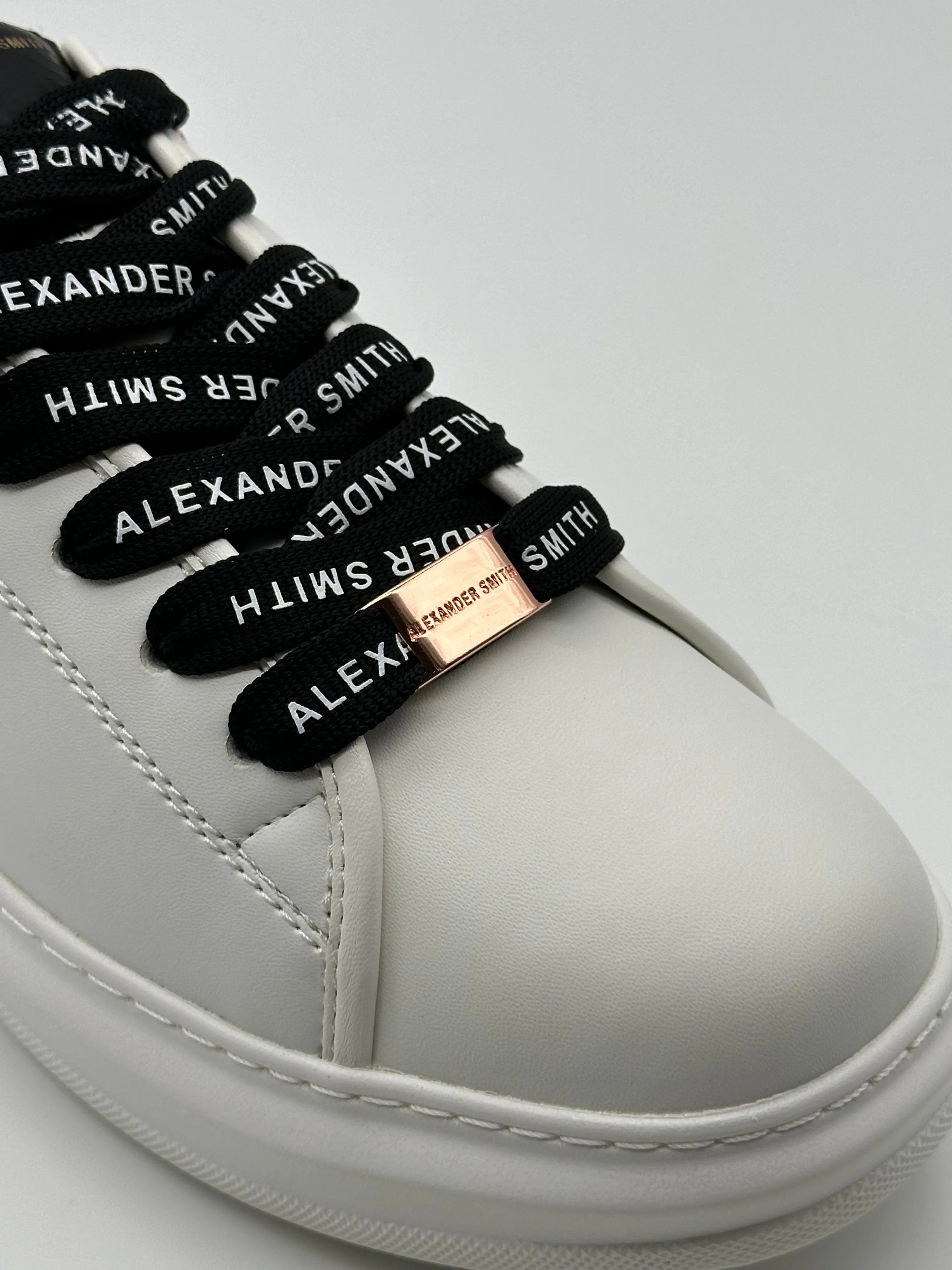 Chunky Sole Sneakers