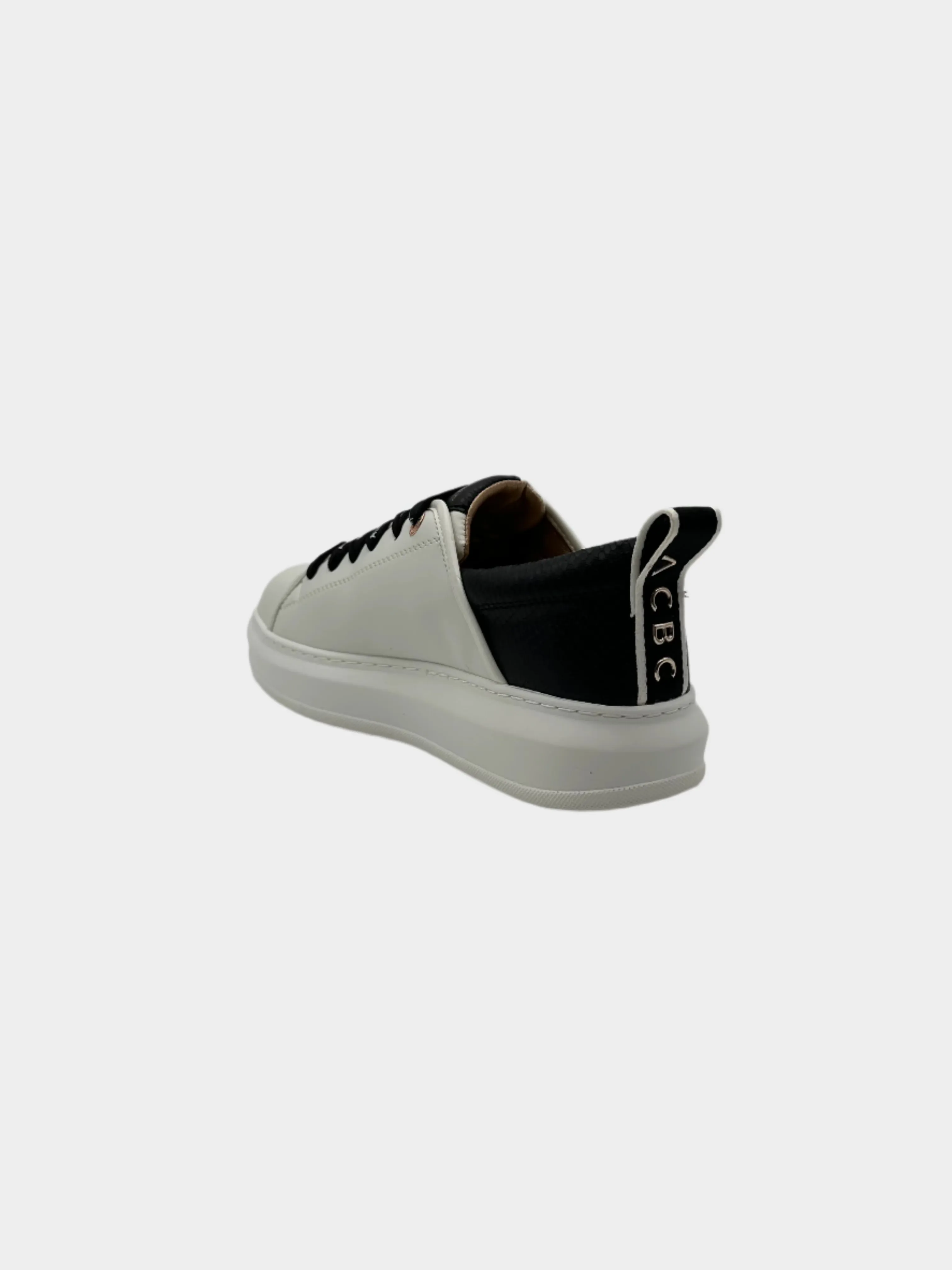 Chunky Sole Sneakers