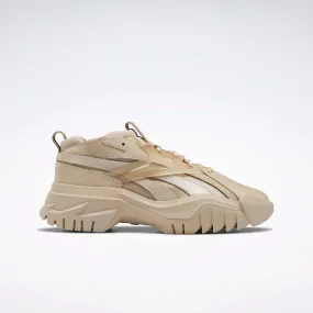 Club C Cardi V2 Shoes Modern Beige/Champagne