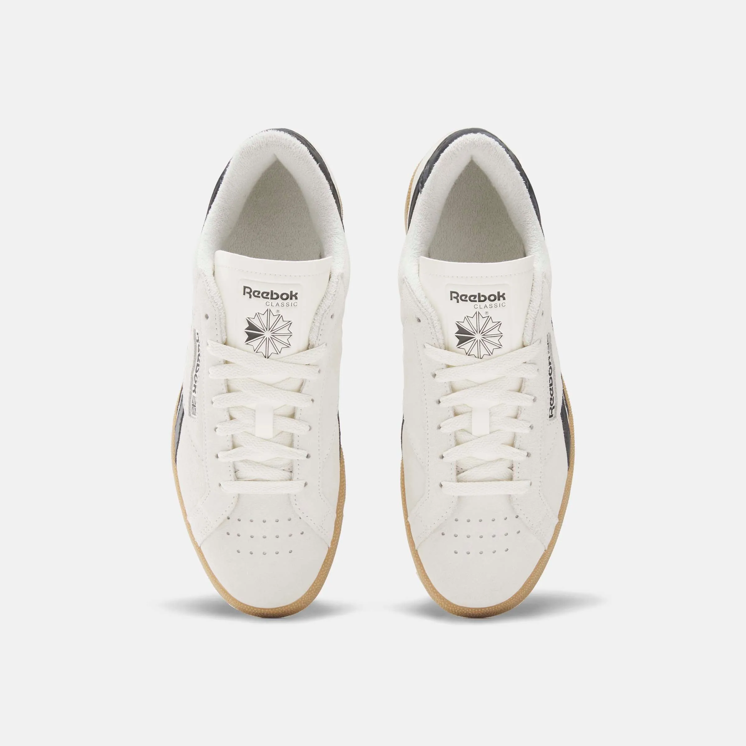Club C Grounds Uk Chalk/Black/Gum