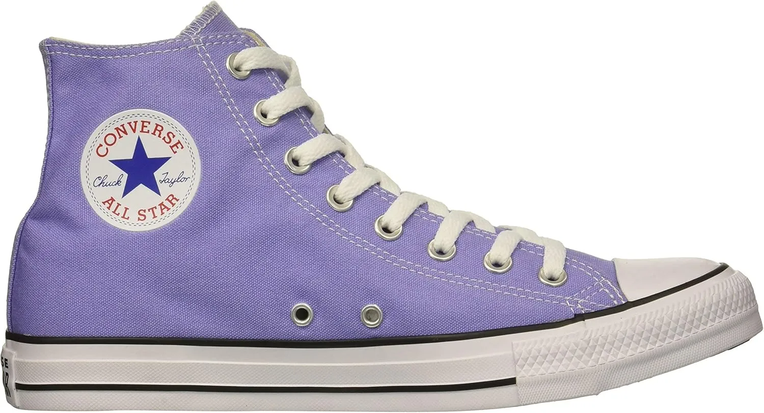 Converse Chuck Taylor All Star Seasonal Canvas High Top Sneaker